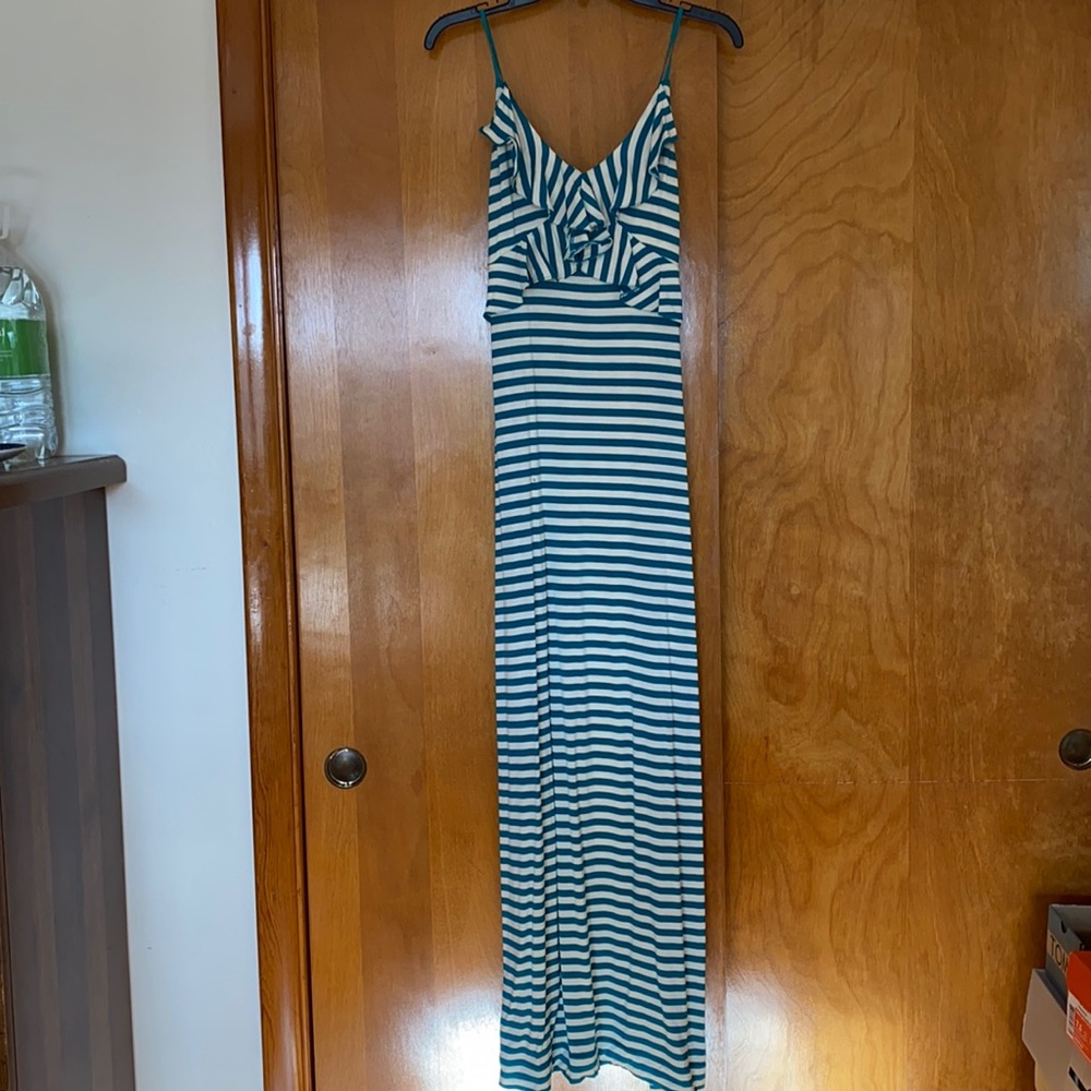 ▫️Maxi Dress
